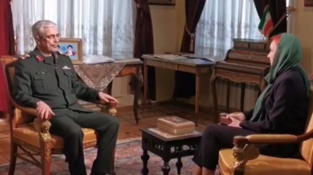 General-maýor Bageri: Eýran-Orsýet gatnaşyklary çuňlaşmak we jebisleşmek ýolunda