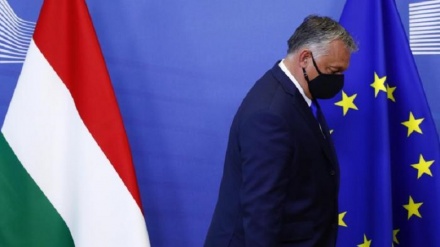 Polonia e Ungheria contro la Ue