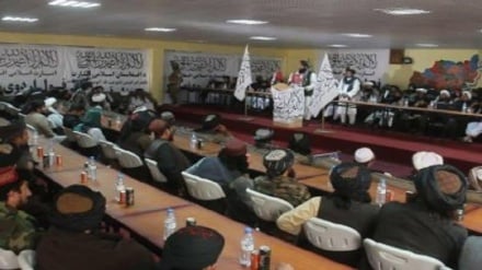 تاکید مقام  نظامی طالبان بر تعهد این گروه به تامین امنیت مردم