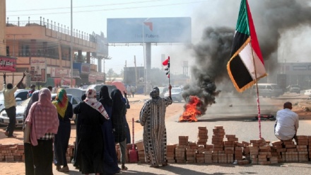 Kuendelea maandamano ya Wasudan mjini Khartoum