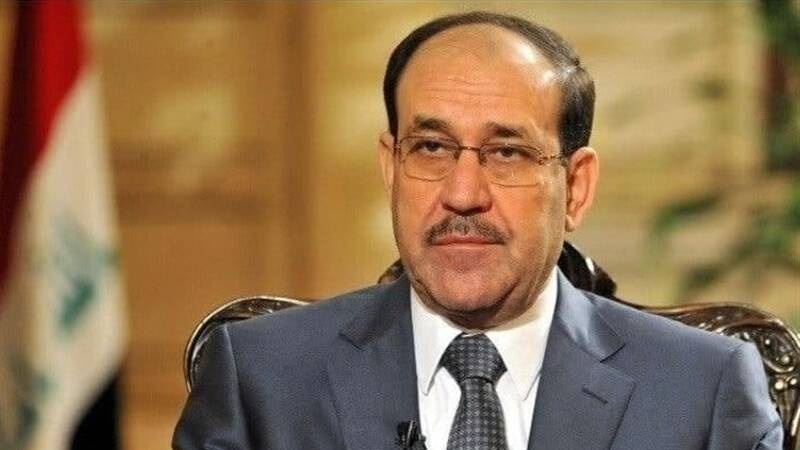 «نوری المالکی» نامزد ائتلاف دولت قانون برای نخست وزیری عراق شد