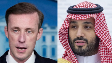 Mencermati Kunjungan Penasihat Keamanan Nasional AS ke Arab Saudi