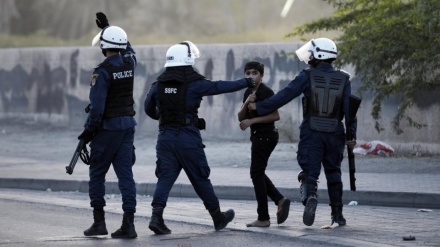 Lagi, Rezim Al-Khalifa Tangkap 16 Warga Bahrain