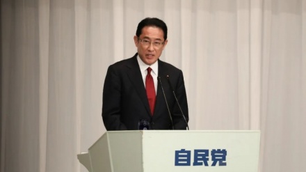 Giappone, nuovo primo ministro continua sulla strada nucleare