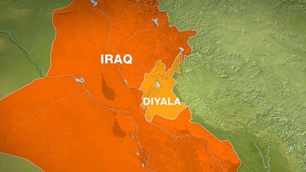 Kundi la kigaidi la DAESH laua raia wengine kadhaa wasio na ulinzi wa Iraq mkoani Diyala