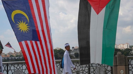 Malaysia Terus Upayakan Palestina Jadi Anggota Penuh PBB