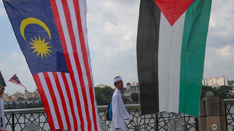 Malaysia dan Palestina