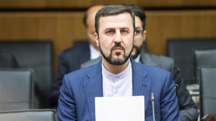 هشدار ایران نسبت به عواقب سکوت آژانس در برابر برنامه اتمی رژیم صهیونیستی