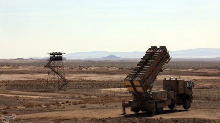 Qëllimi i mbajtjes së stërvitjeve është të shpresojmë për miqtë dhe të paralajmërojmë për armiqtë e Iranit