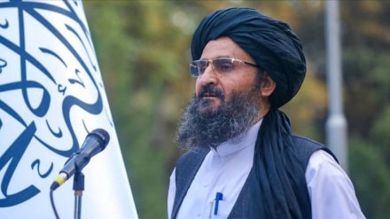 “Biz Dünýä Bilen Edilýän Gatnaşyklarda Täze Sahypa Açmak Isleýäris”