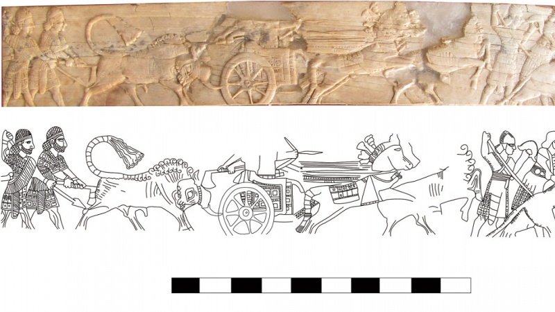 Iran, scoprire la storia dell'arte - 19