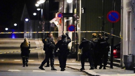 Svezia: sparatoria in centro commerciale a Malmo, due feriti