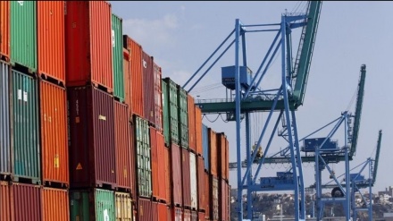  رشد 42 درصدی تجارت ایران با کشورهای همسایه