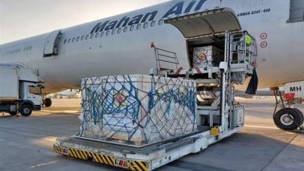 伊朗再进口600万剂疫苗