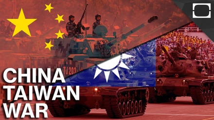 Bloomberg: China ina uwezo wa kuteketeza kwa muda mfupi ndege 900 za kivita za Marekani