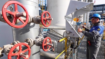 Les USA ferment la vanne sur l'Europe ! 