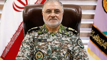 Ushtria e Iranit dhe Garda Revolucionare do të zhvillojnë manovra të mbrojtjes ajrore në shkallë të gjerë