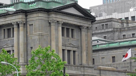 日銀調査、１年後に物価「上がる」７割近く