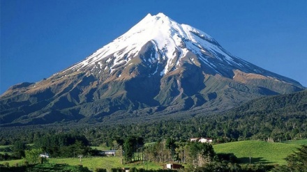 Саҳанд тоғи