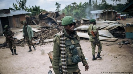 Wanamgambo wa ADF washambulia vituo vya afya na kuua watu 7 DRC