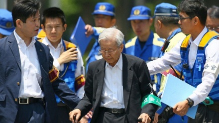 池袋暴走事故の90歳元被告が、東京拘置所に収容