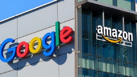 Project Nimbus: How Amazon and Google made billions from Zionist regime occupation