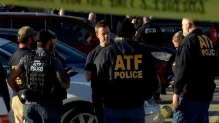 בפעם השנייה תוך שבוע - אדם נורה למוות באוניברסיטה בלואיזיאנה שבארה