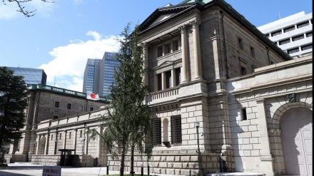 日銀が5地域の景気判断を引き下げ　自動車部品の供給制約が影
