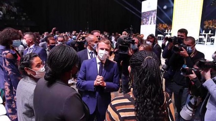 Les ONG, nouveaux agents de la Françafrique