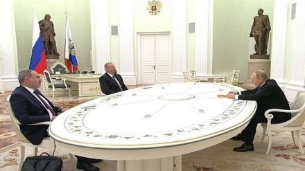Նոյեմբերի 9-ին Հայաստանը եւ Ադրբեջանը Մոսկվայում երկու փաստաթուղթ են ստորագրելու. Ալիք Մեդիա