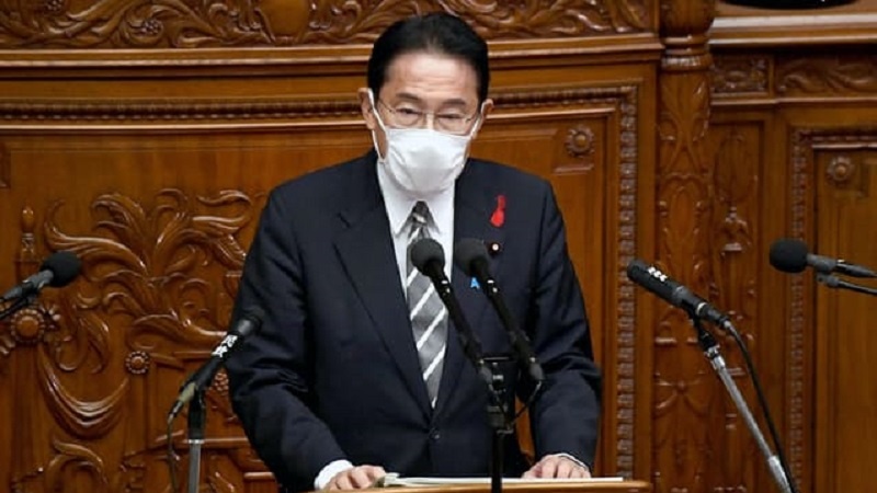 岸田首相