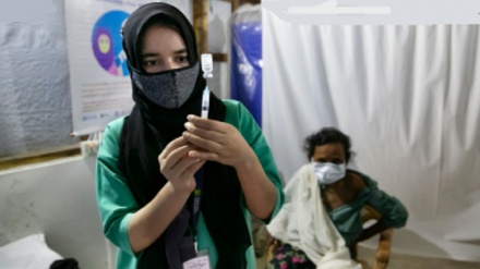 UN experts denounce 'truly shocking' magnitude of inequality revealed by pandemic
