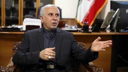 Envoy blames Baku for charging Iranian trucks in southern Armenia