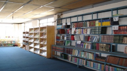 توقف فعالیت ۹۵ درصد کتابخانه های افغانستان پس از به  قدرت رسیدن طالبان