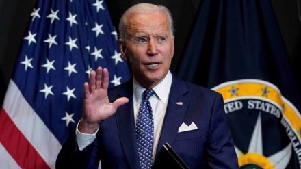 Immigration activists walked out on virtual meeting with Biden administration