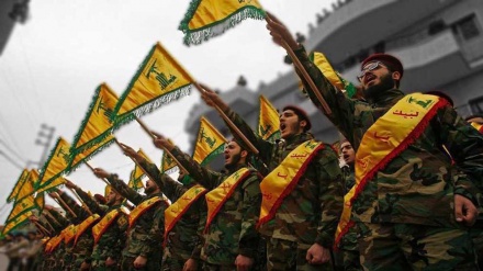 Perwira Hizbullah: Ratusan Martir Siap Bela Tanah Air dan Palestina