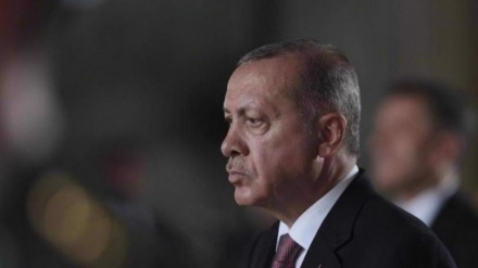 Alep: le Sultan se brûlera les doigts ! 
