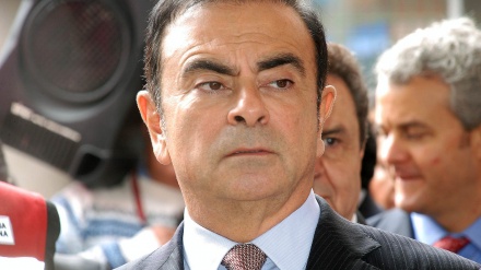 カルロス・ゴーン被告、逃亡理由を説明　「日本の裁判では確実に有罪」　