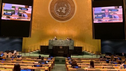 Miratimi i propozimit të Iranit për çarmatimin bërthamor