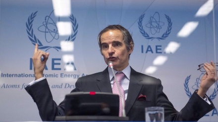 Iran: Israël terrorise l'AIEA...