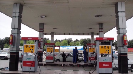 Official: 80% of petrol stations return to service in Iran after cyberattack