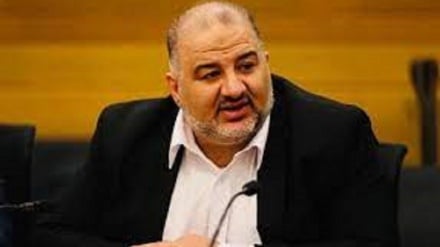 מנסור עבאס: דברי נתניהו גובלים בהסתה