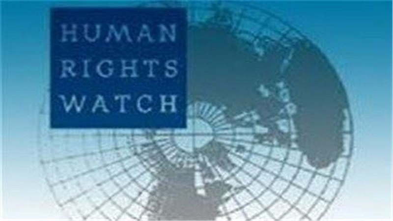 تاکید دیده‌بان حقوق بشر بر مجازات عاملان حملات اخیر به مساجد شیعیان افغانستان