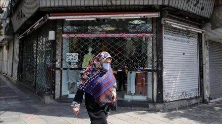 在过去24小时内，197名伊朗人染疫身亡