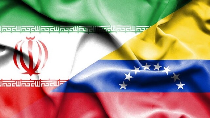 تدوین سند همکاری ۲۰ ساله میان ایران و ونزوئلا