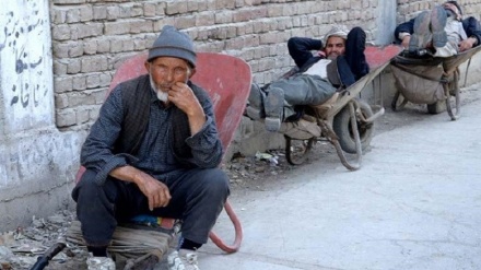 هشدار سازمان بین المللی کار درباره افزایش بیکاری در افغانستان 