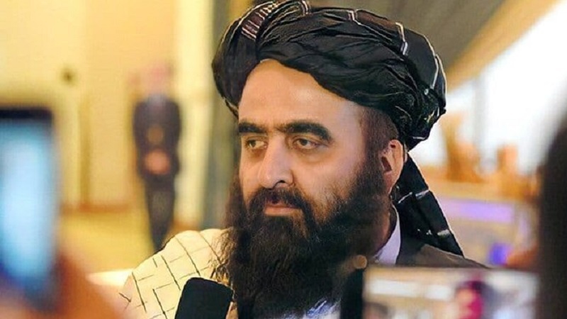وعده طالبان برای تامین امنیت مراکز دینی در افغانستان