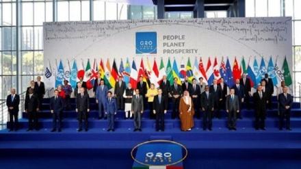 KTT G20 Berakhir Tanpa Meraih Pencapaian yang Efektif