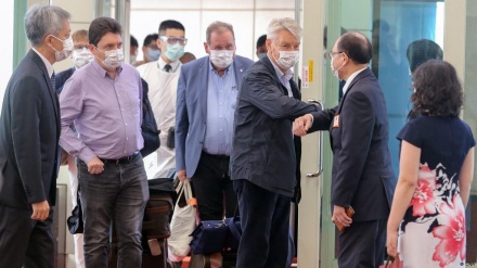 法澳政治人物接续访台