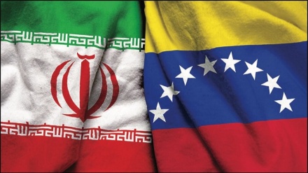 US state terrorism not an impediment to Iran-Venezuela ties
